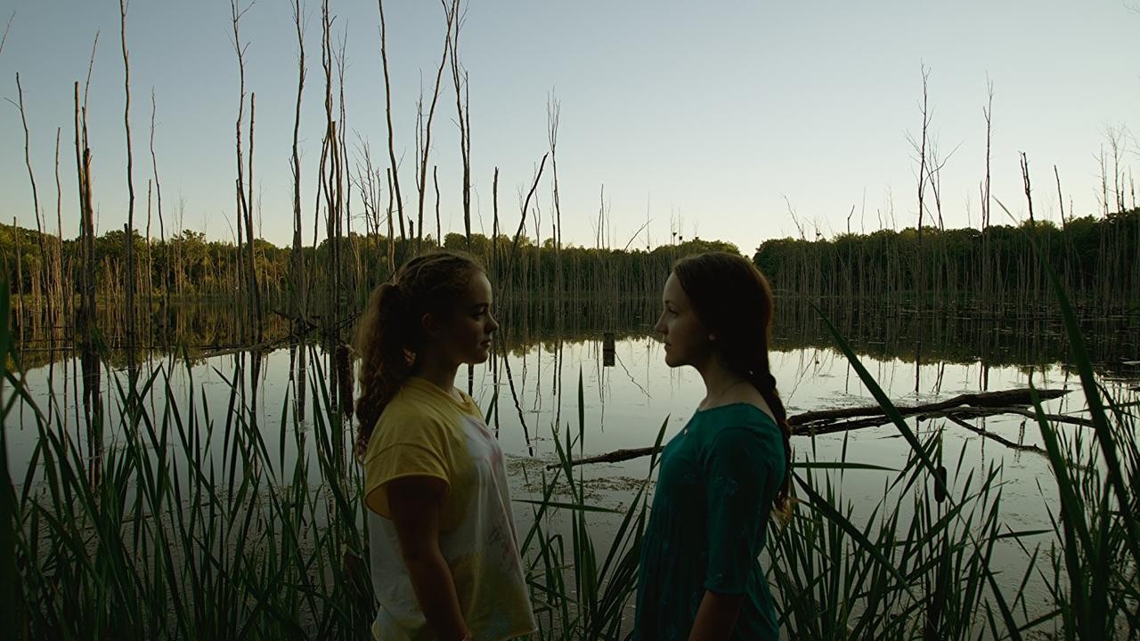 Porcupine Lake