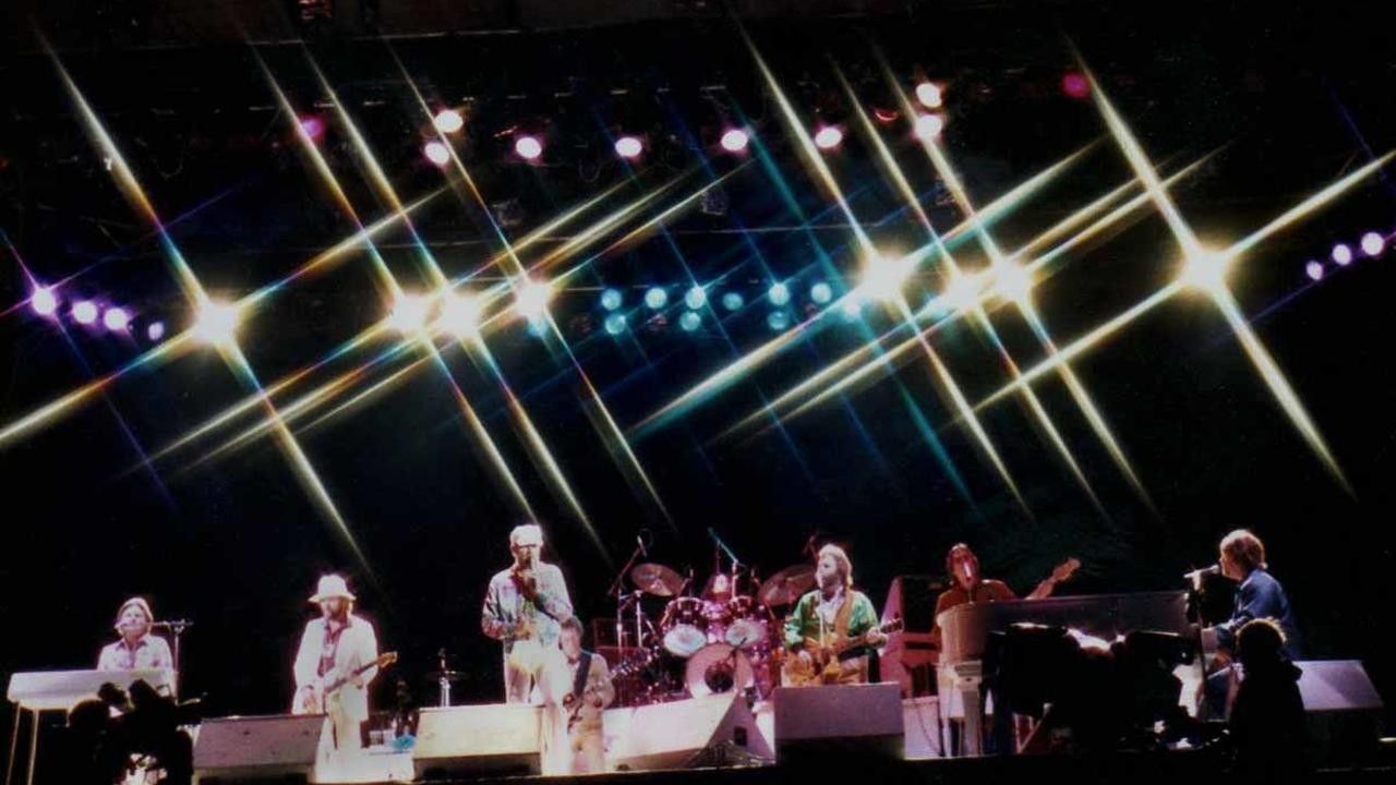 The Beach Boys: Live at Knebworth