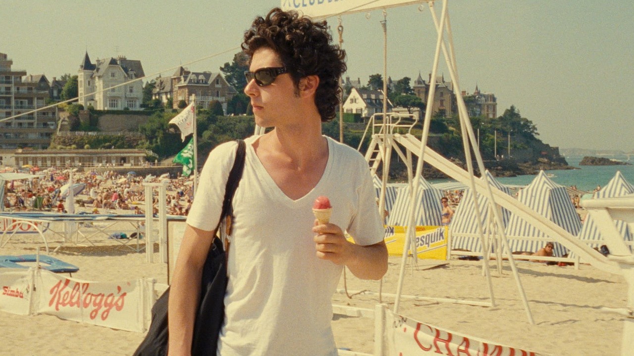 Image du film Conte d'été