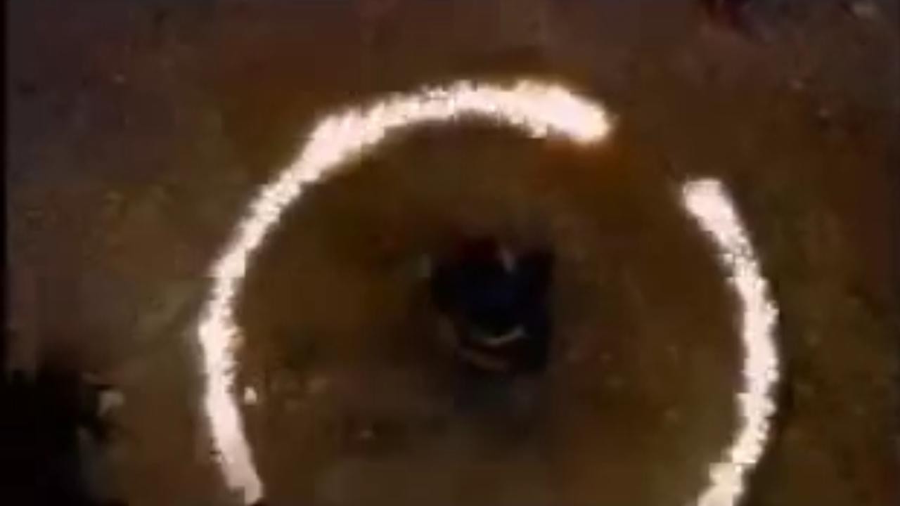 Vengeance