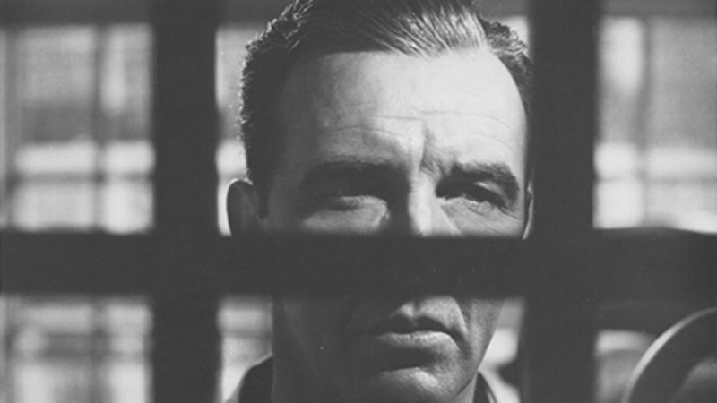 Roger Touhy, Gangster (1944) MUBI