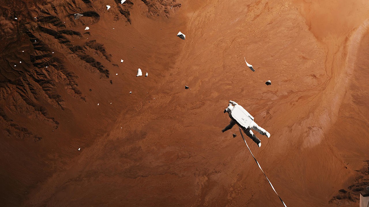 Icarus
