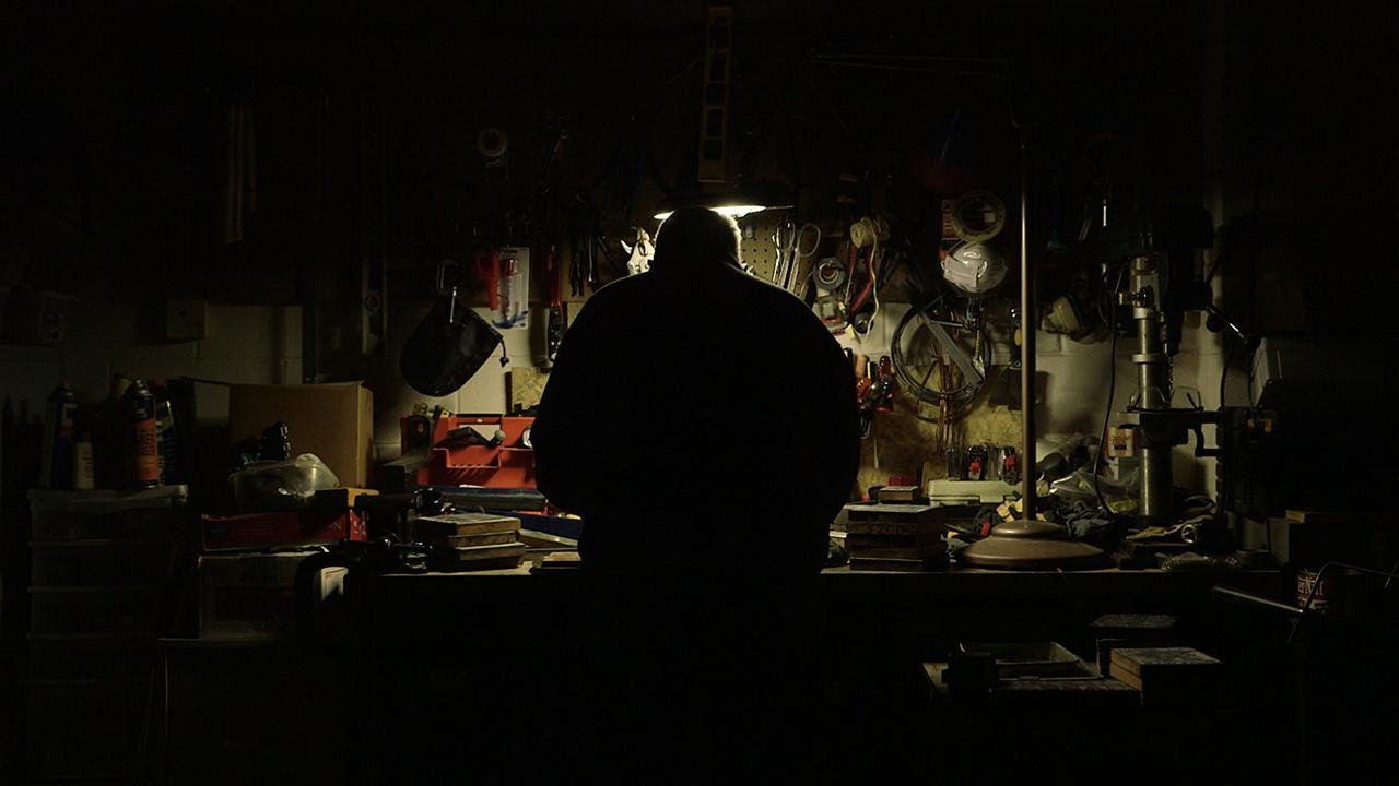 The Collection 2017 Mubi