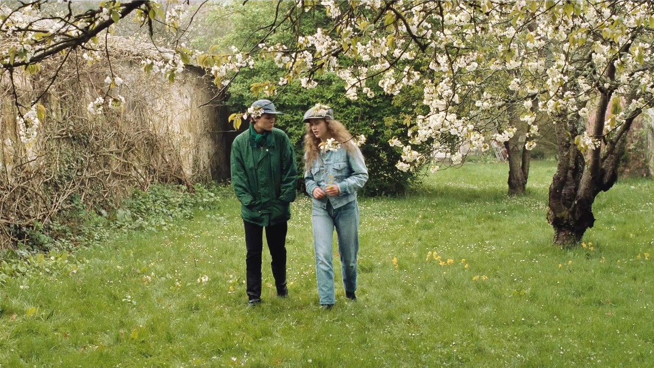 Image du film Conte de printemps