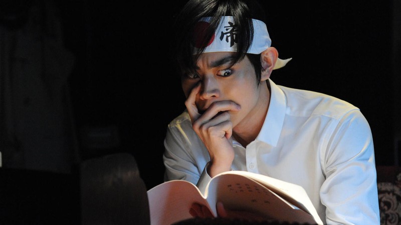 Teiichi Battle Of Supreme High 17 Mubi Teiichi Battle Of Supreme High 17 Mubi