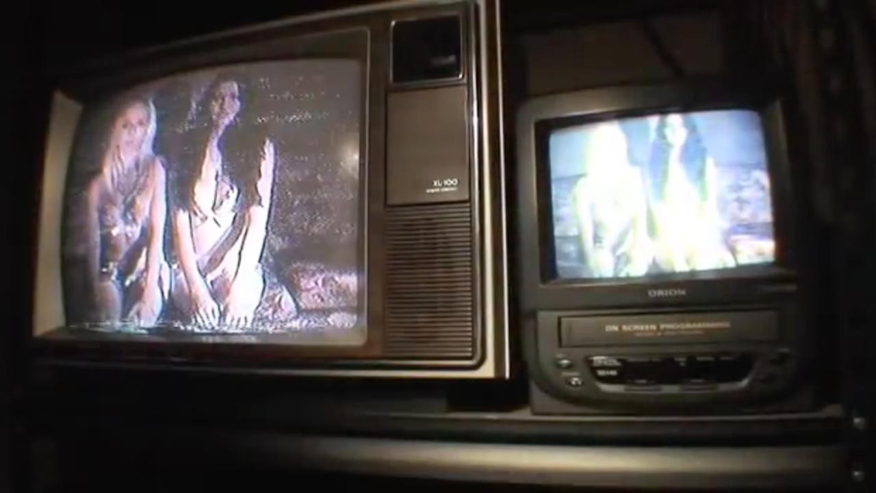 We Must Remain The Wildhearted Outsiders 2014 MUBI