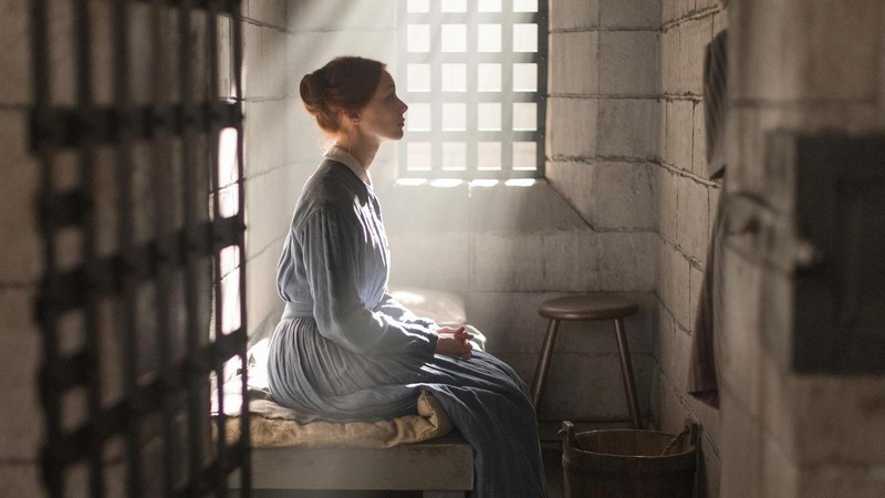 Alias Grace