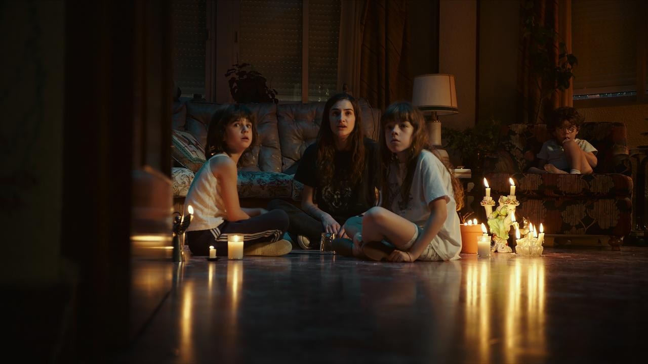 Image du film Verónica