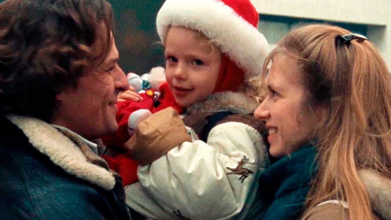 A Winter's Tale