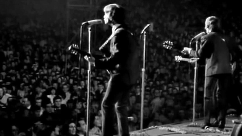 The Beatles Sing for Shell