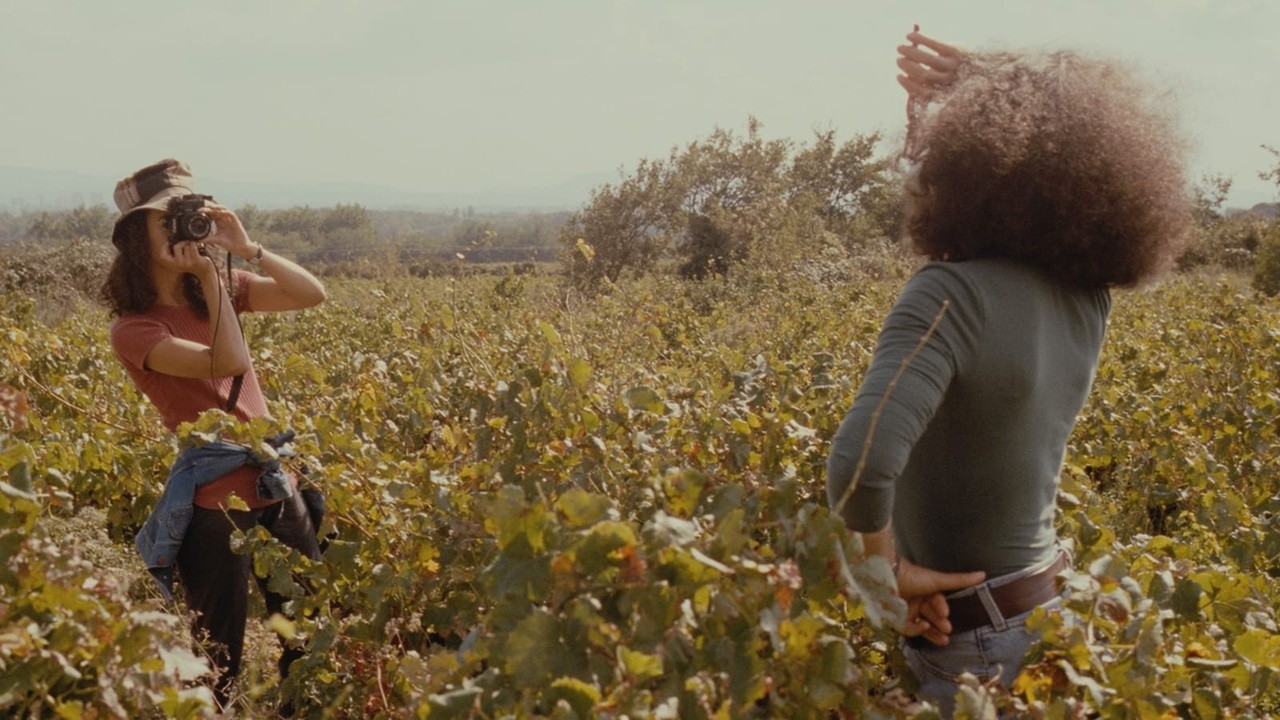 Image du film Conte d'automne