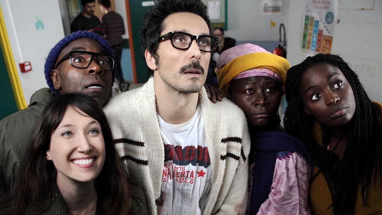 Image du film Il a déjà tes yeux