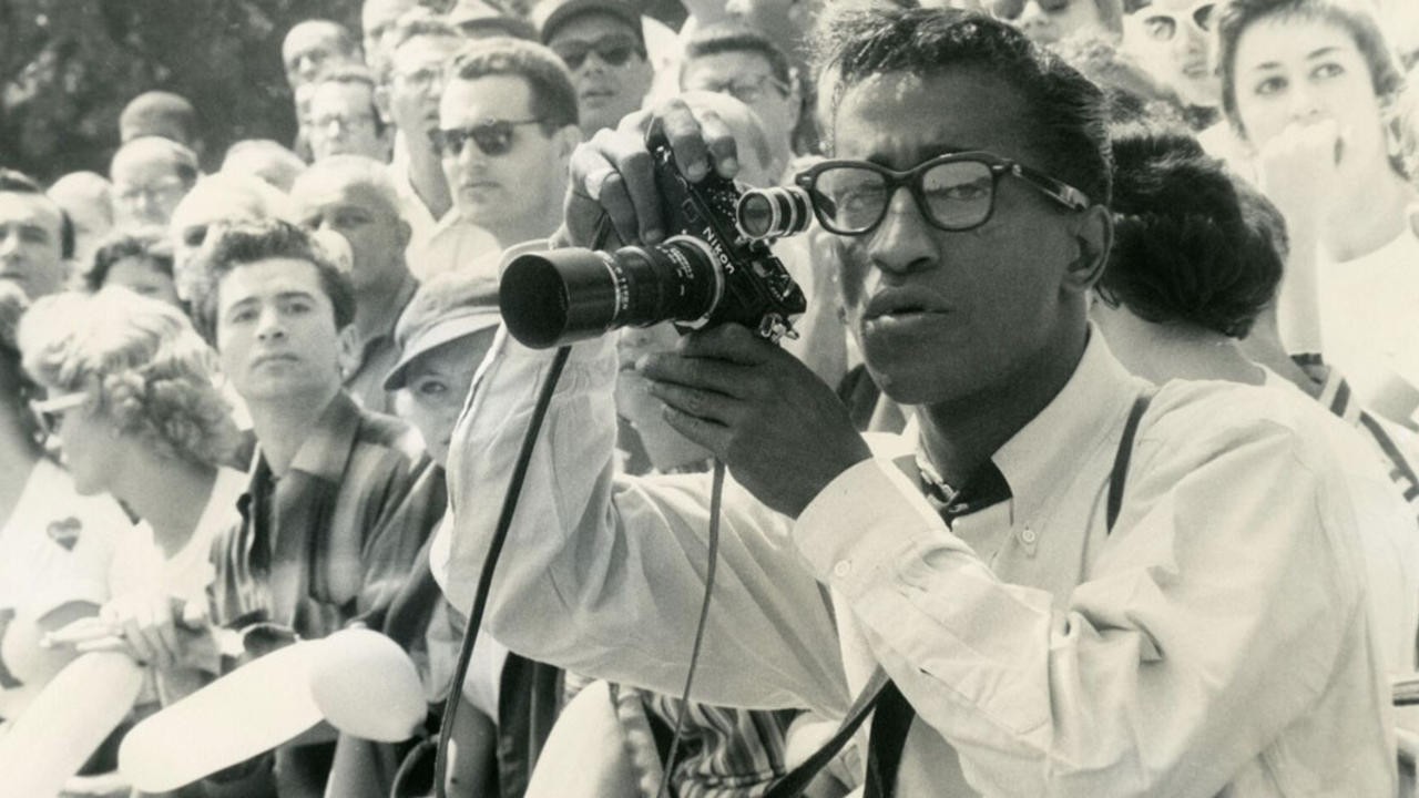 Sammy Davis, Jr.: I've Gotta Be Me
