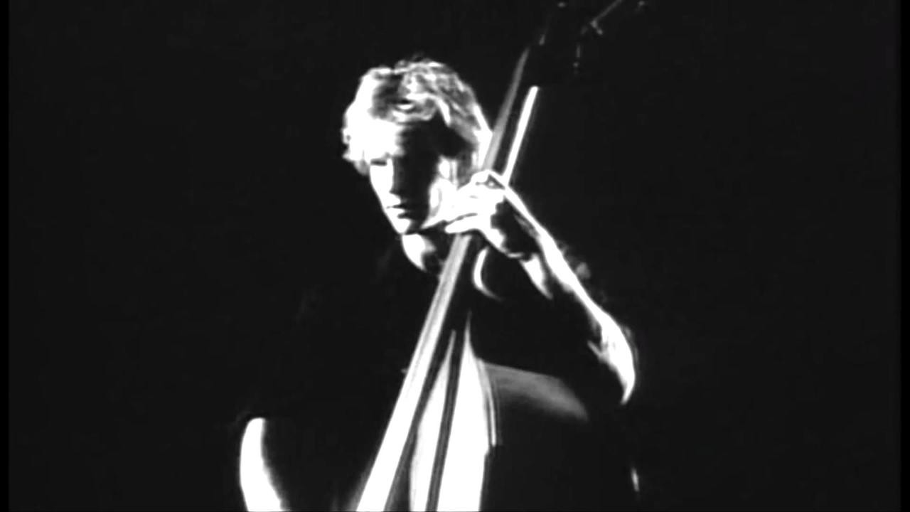 The Police: Every Breath You Take [MV]