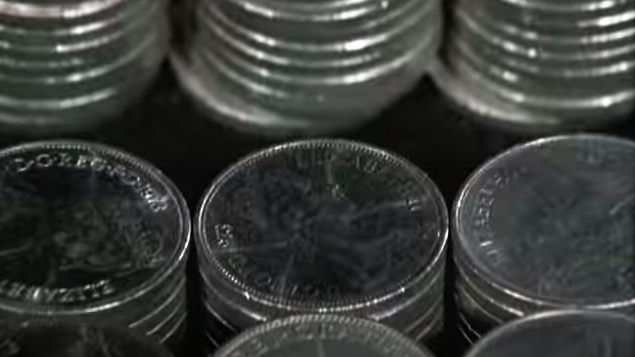 Pink Floyd: Money [MV]