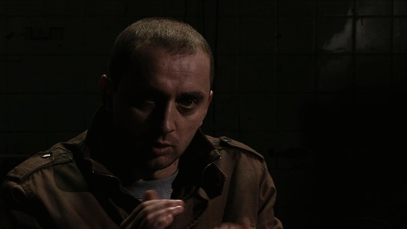 Interrogation