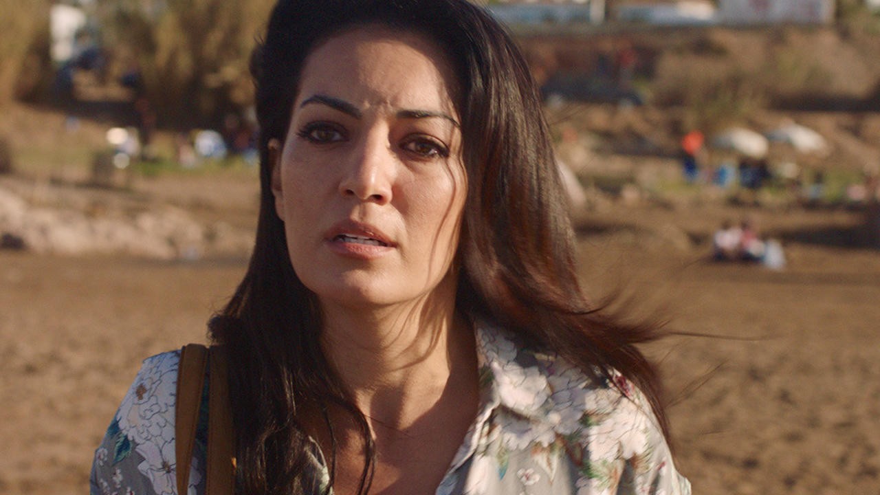 Image du film Razzia