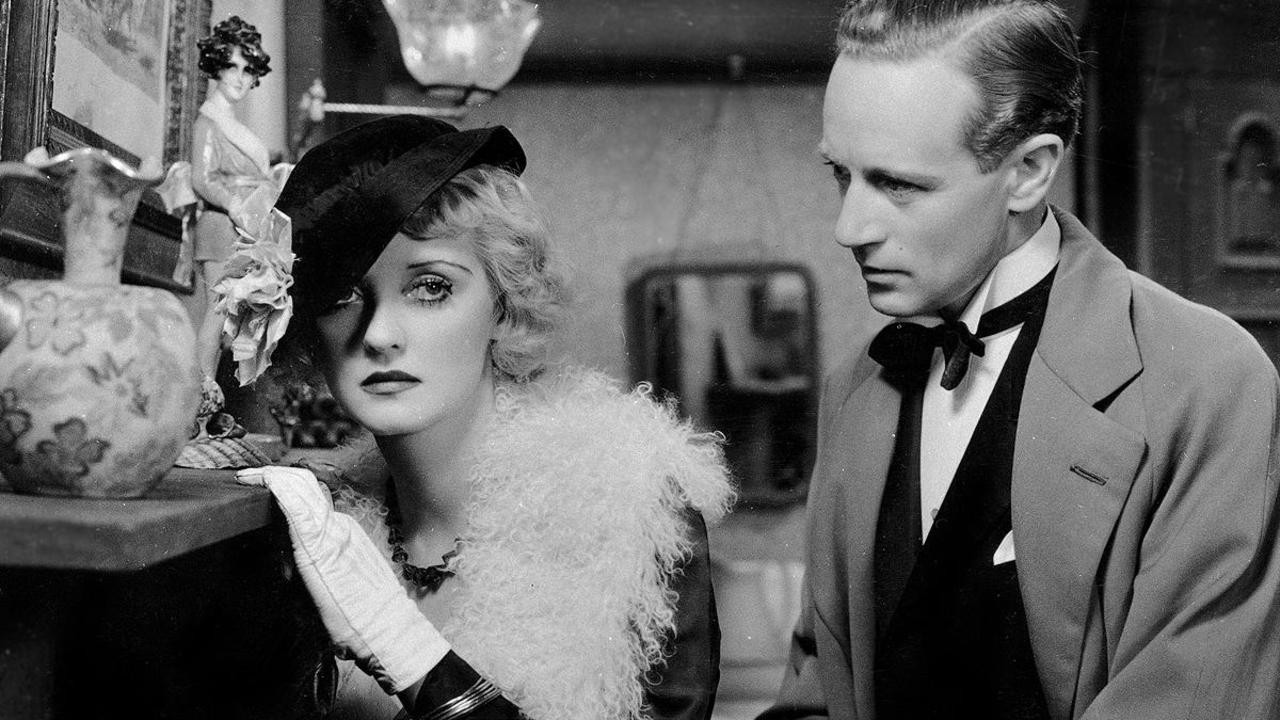 Image du film L'Emprise