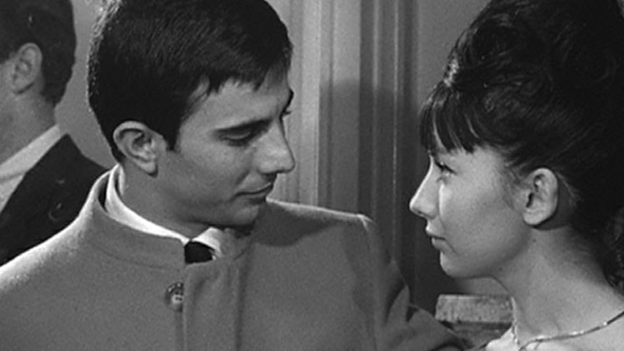 Time of Love (1964) | MUBI