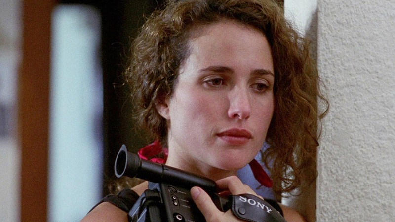 sex, lies and videotape