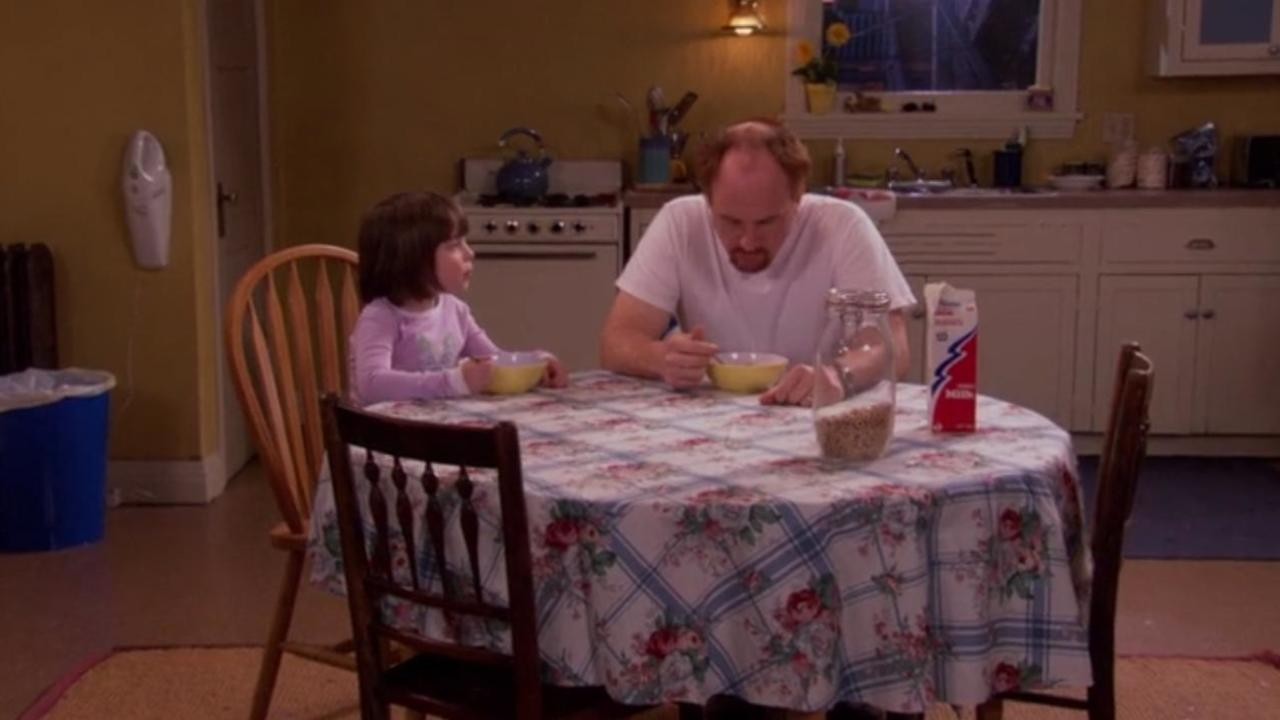 Lucky Louie