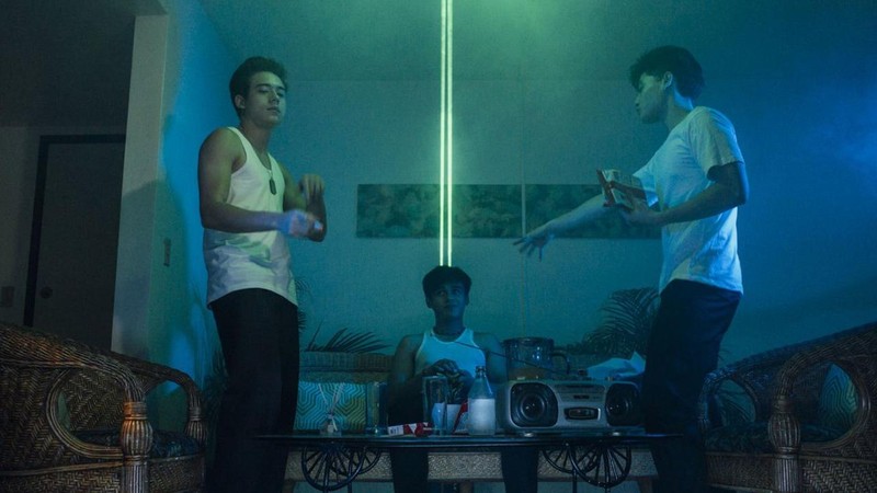 2 Cool 2 Be 4gotten