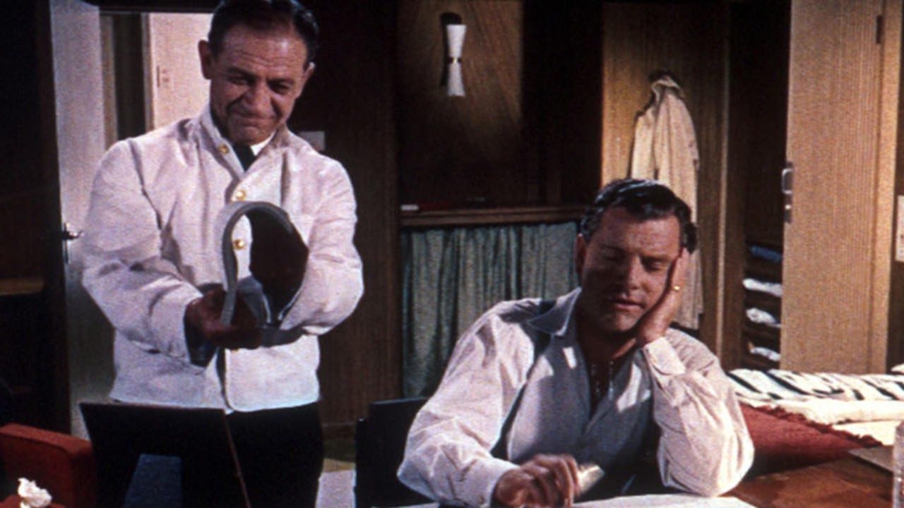 Image du film Audacieuses