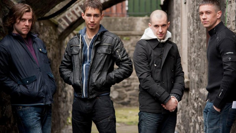 Love/Hate 3 (2012) | MUBI
