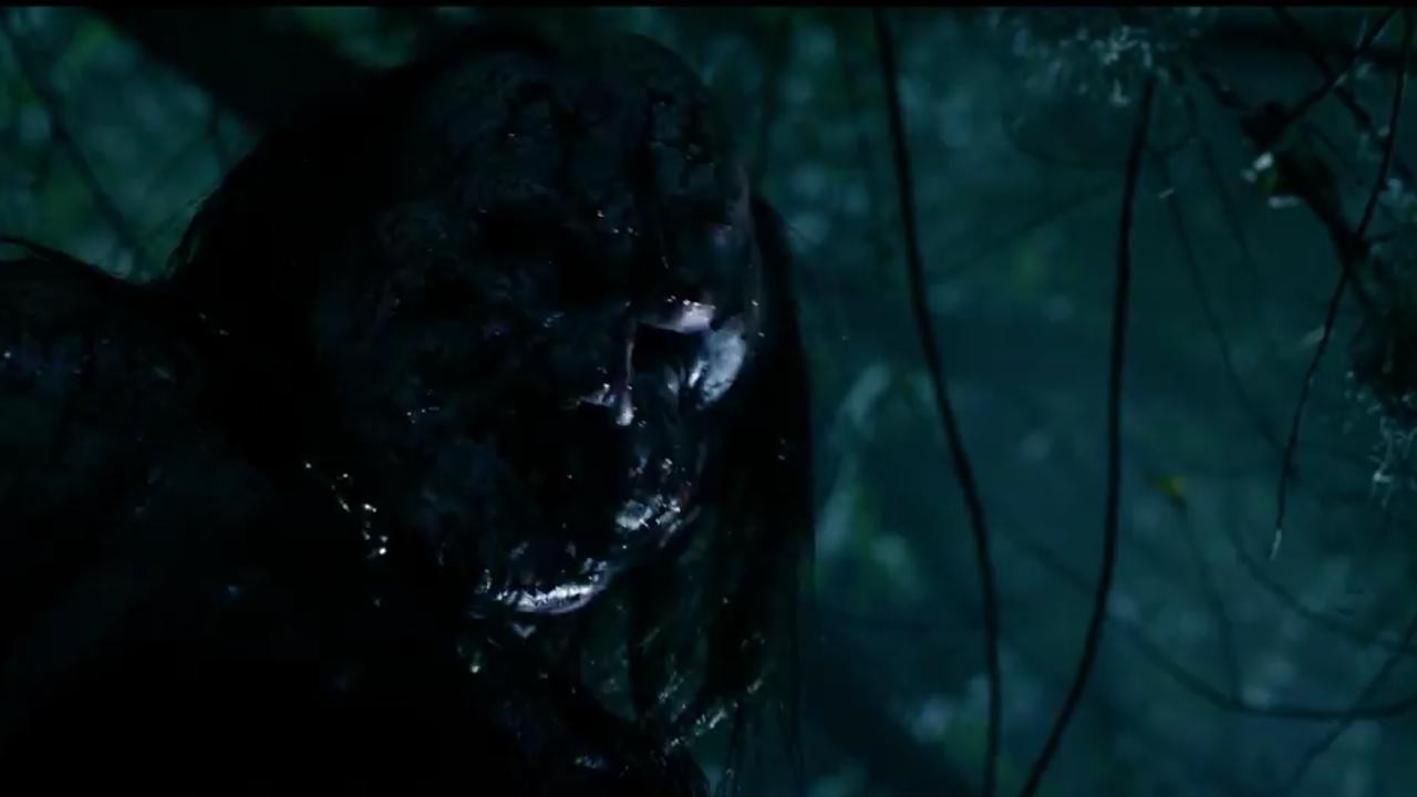Victor Crowley