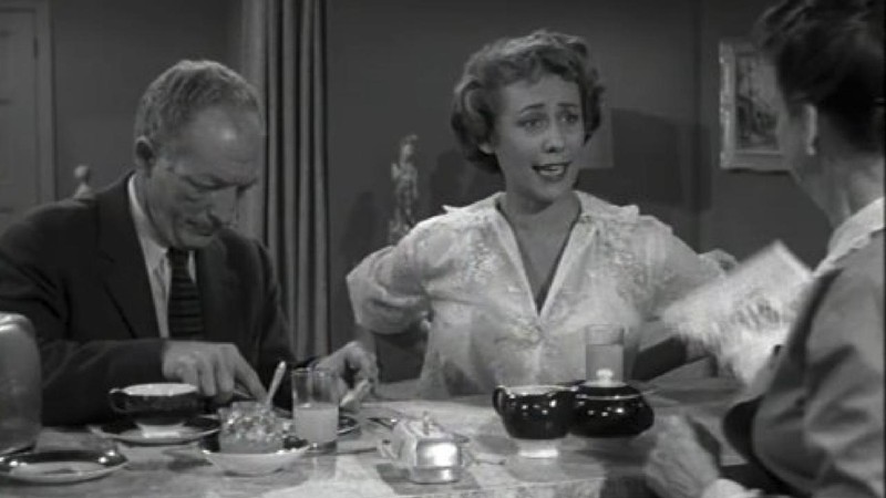 Alfred Hitchcock Presents: Our Cook's a Treasure