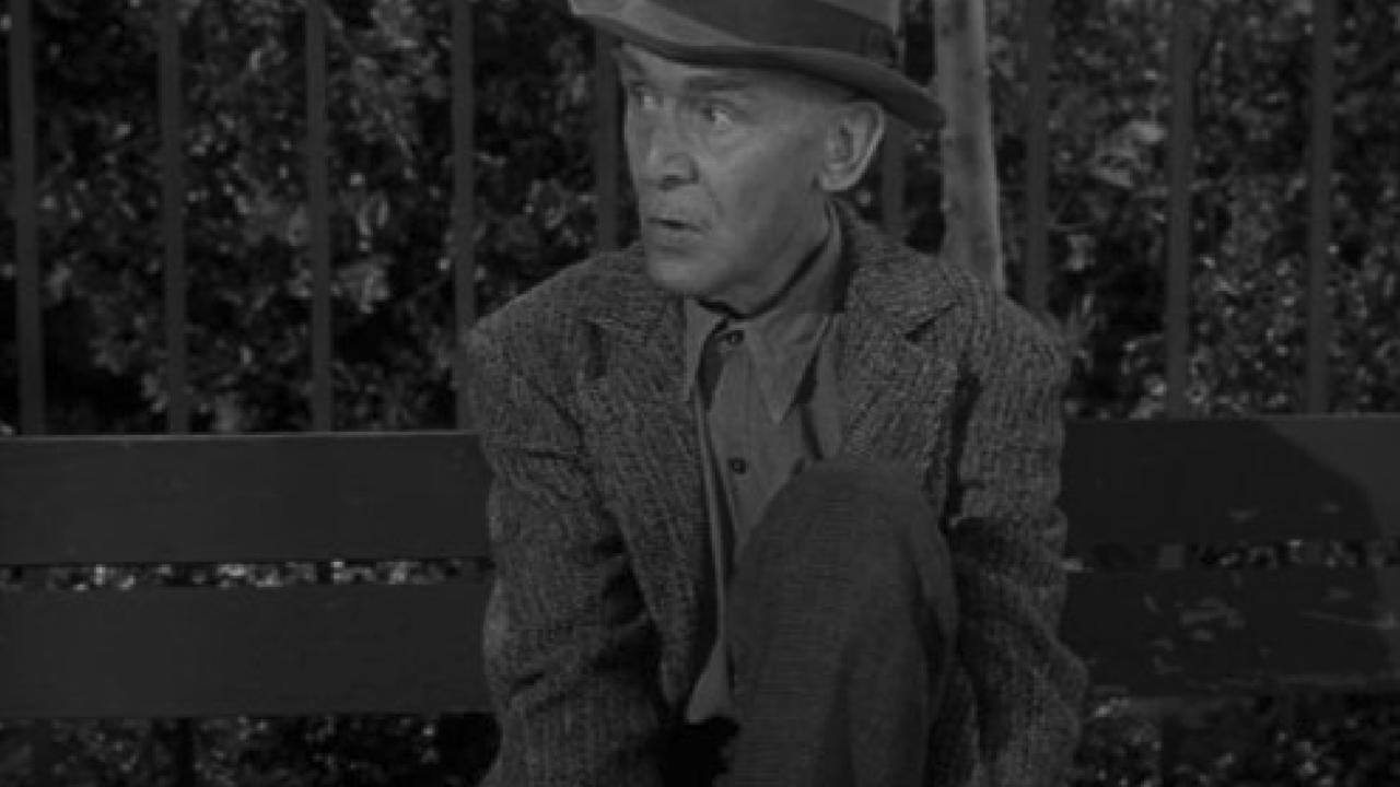 Alfred Hitchcock Presents: Kill with Kindness