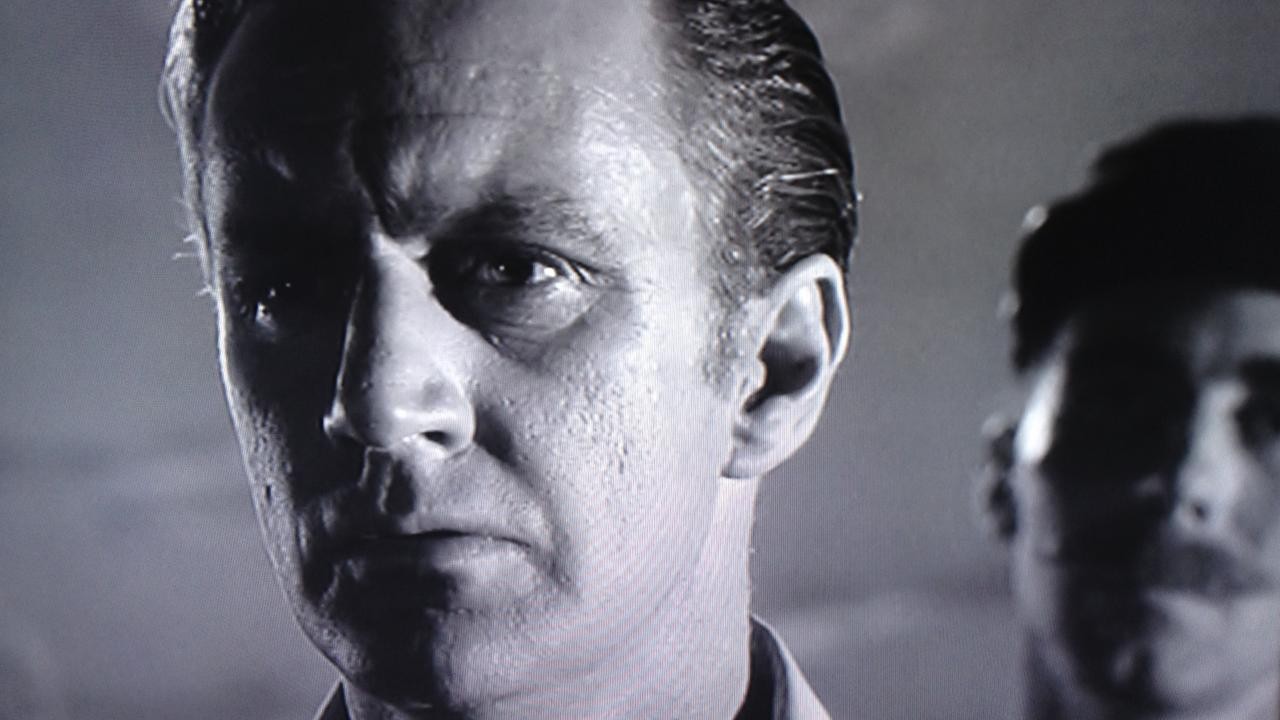 Alfred Hitchcock Presents: An Occurrence at Owl Creek Bridge