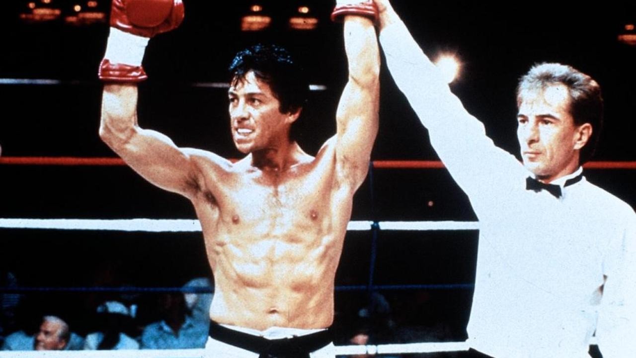 American Kickboxer