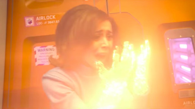 Black Mirror: USS Callister