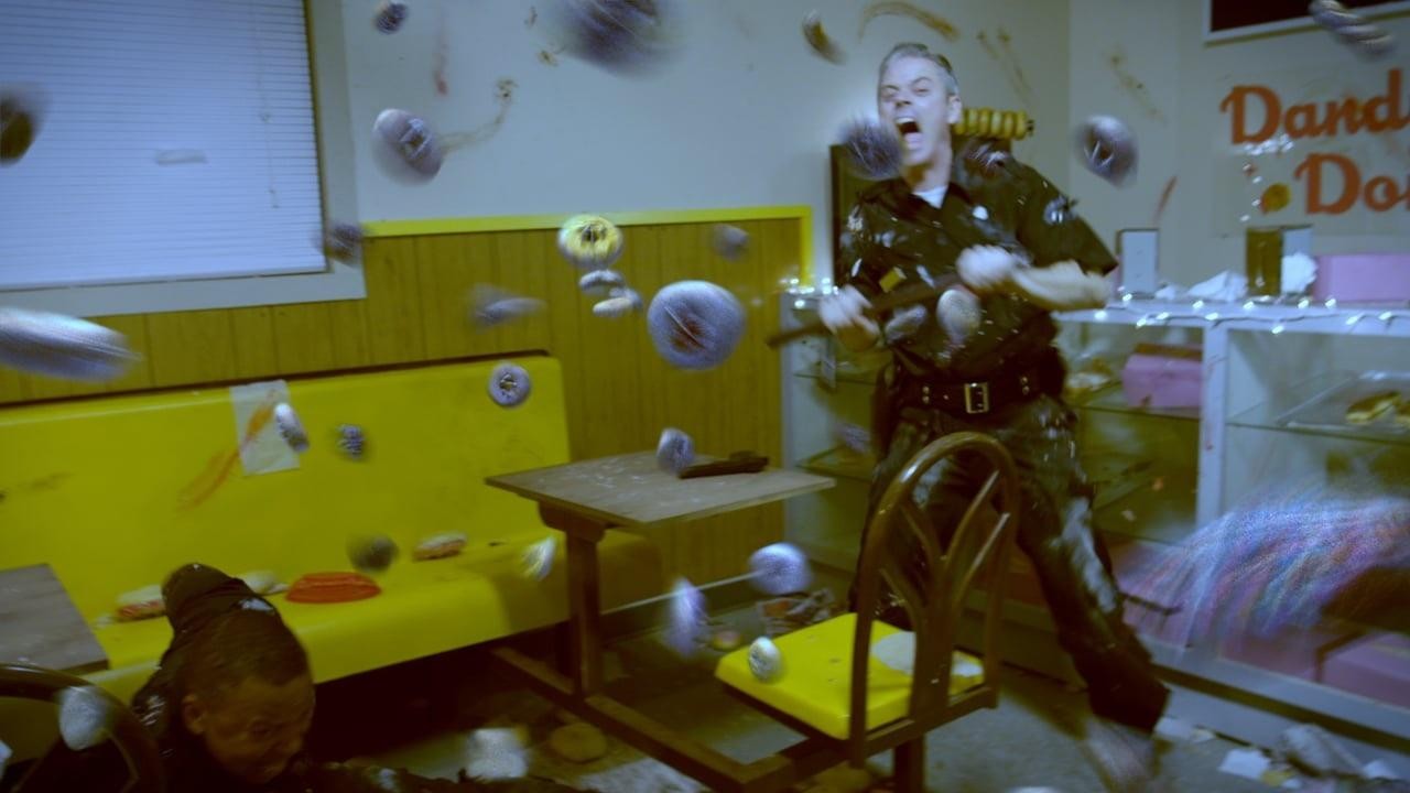 Attack of the Killer Donuts