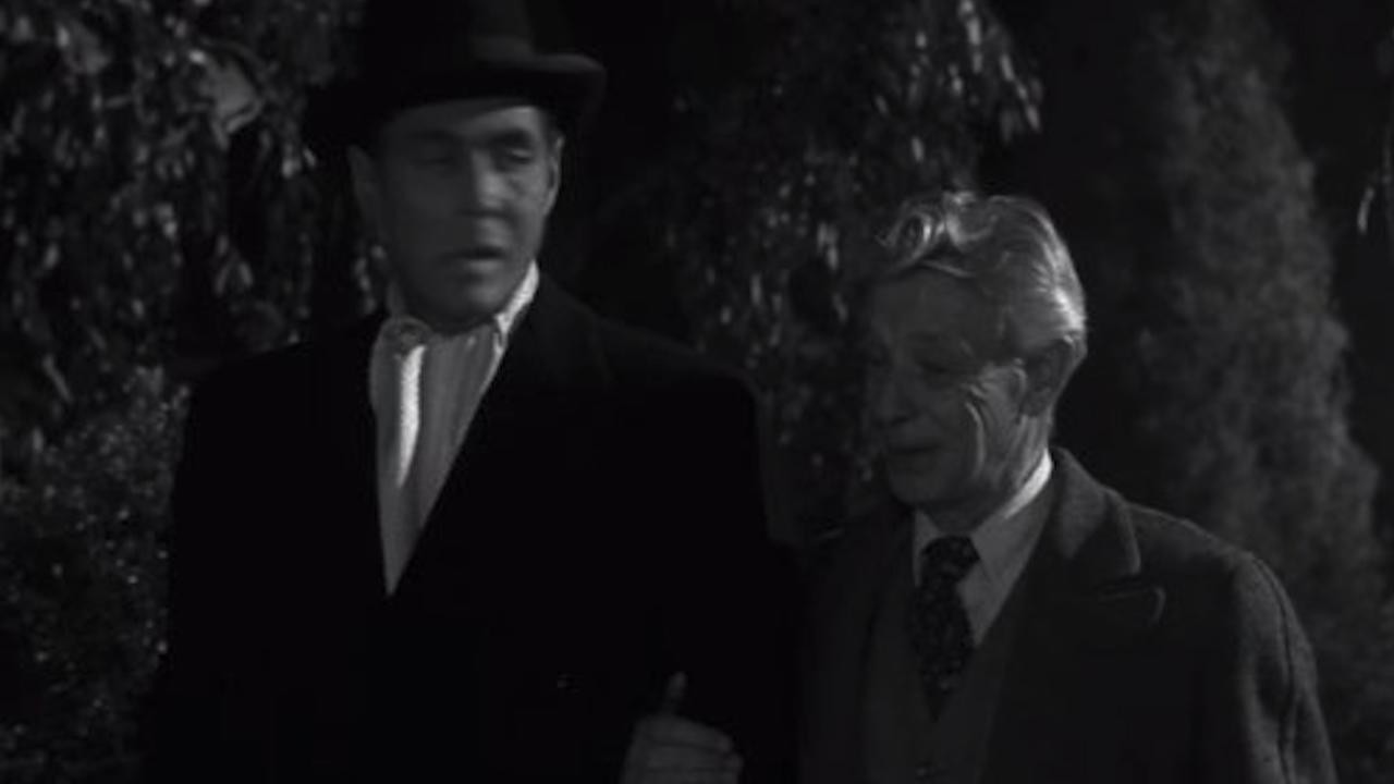 Alfred Hitchcock Presents: The Derelicts