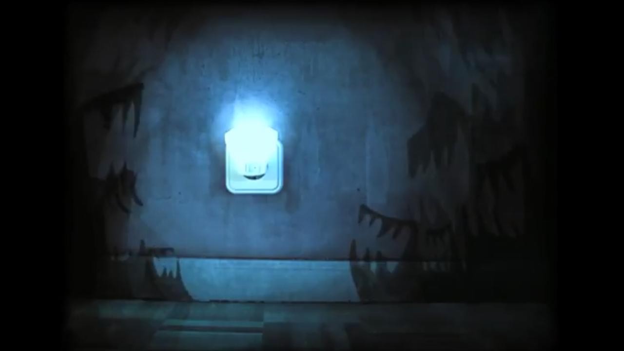 In the Dark