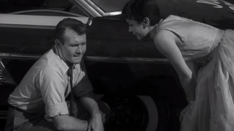 Alfred Hitchcock Presents: Crackpot