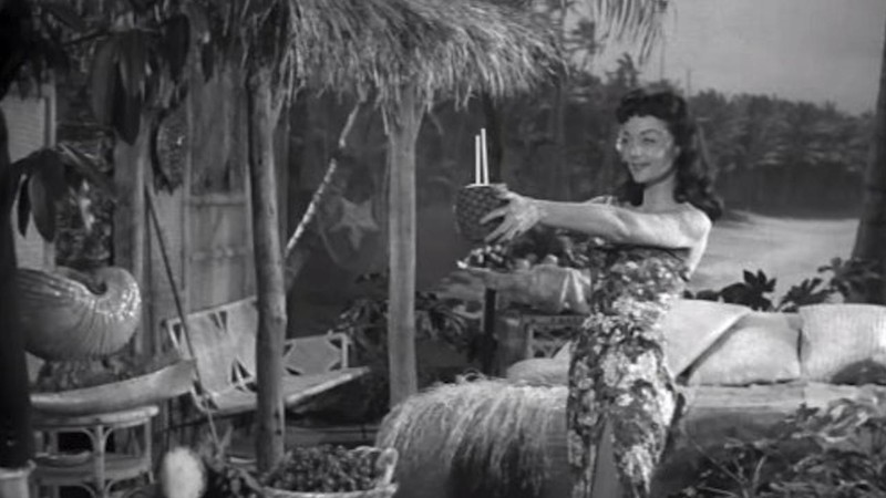 Alfred Hitchcock Presents: The Three Dreams of Mr. Findlater