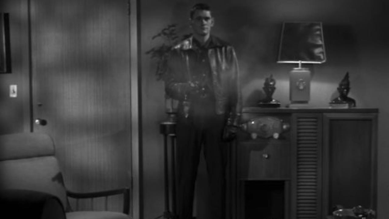 Alfred Hitchcock Presents: Vicious Circle