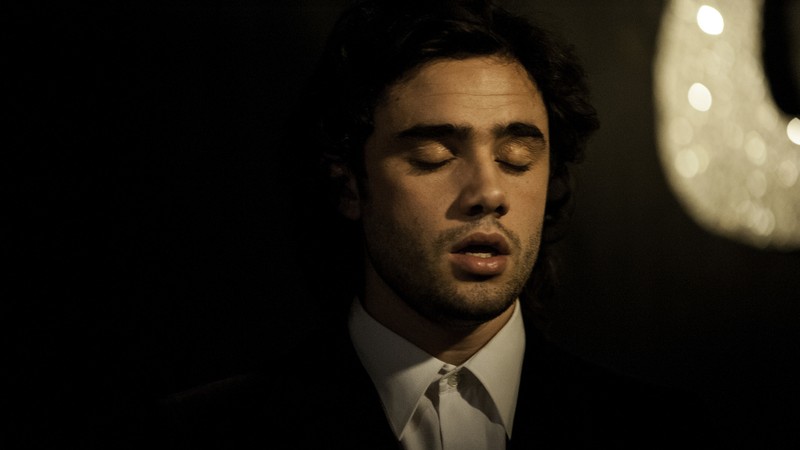 The Music Of Silence 2017 Mubi