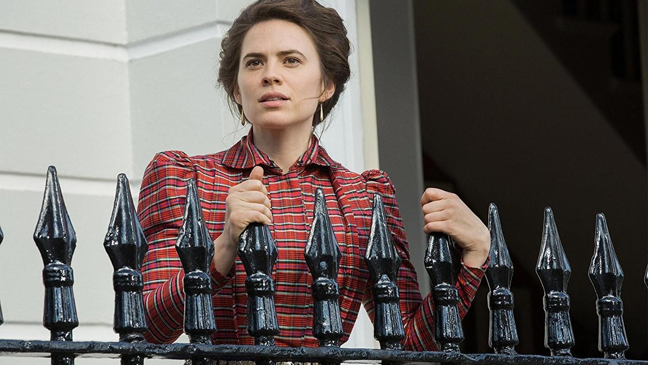 Howards End
