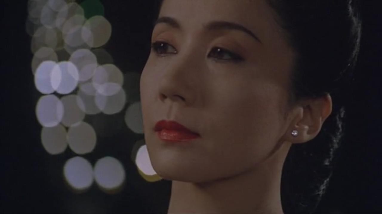 Image du film Femmes de Yakuza