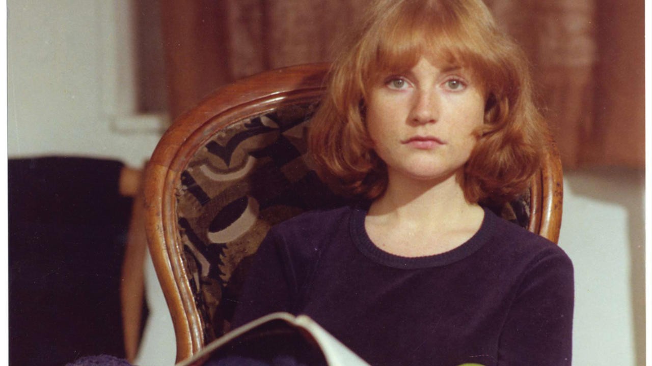 Isabelle Huppert