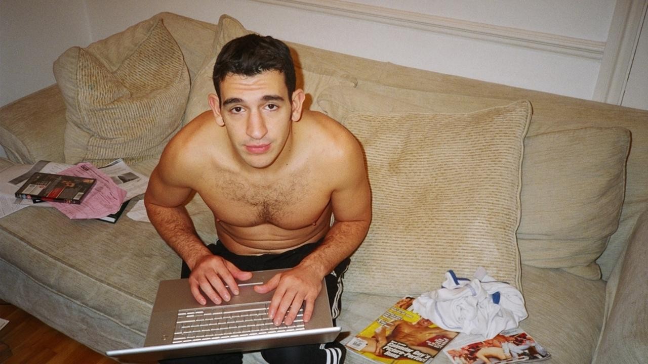 Greek Pete