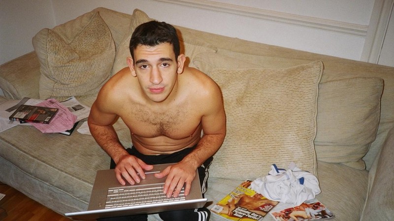 Greek Pete
