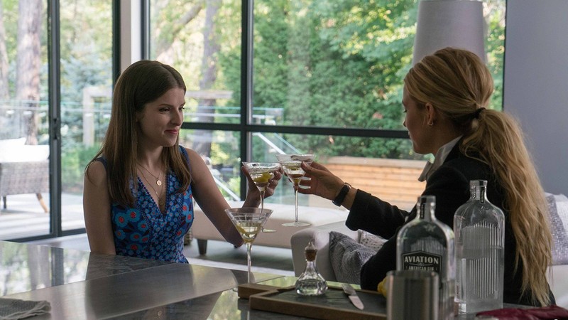 A Simple Favor