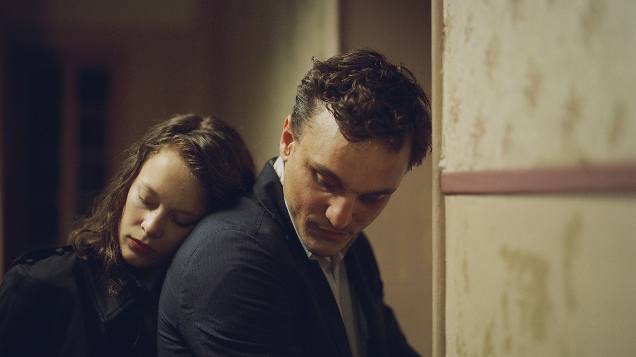 Image du film Transit