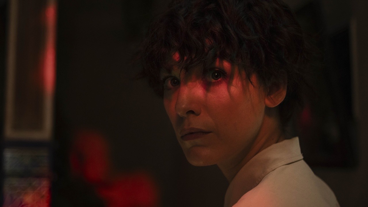 Image du film Le Rythme de la vengeance