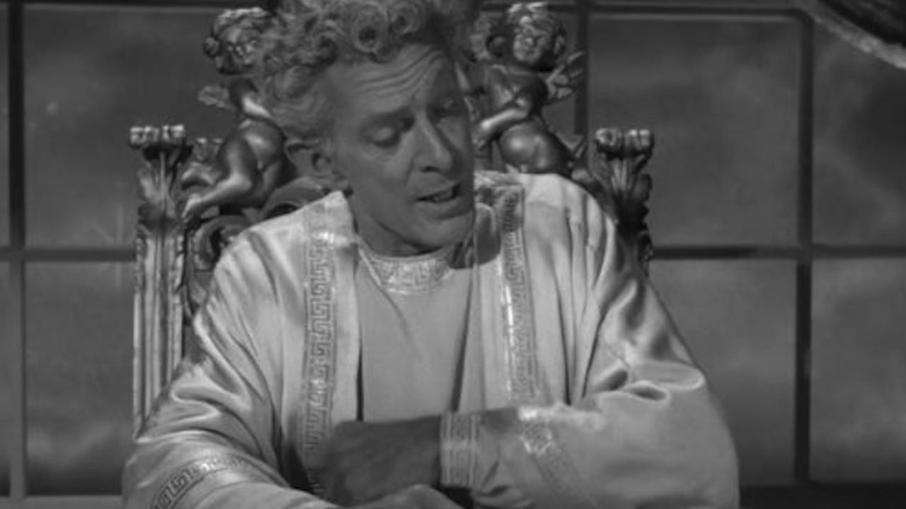 Alfred Hitchcock Presents: Whodunit